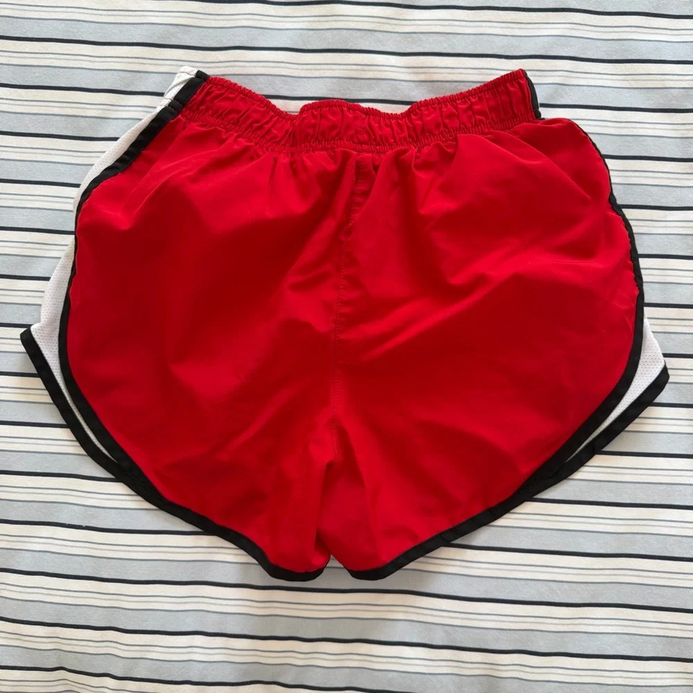 Nike dri fit shorts (size XS)